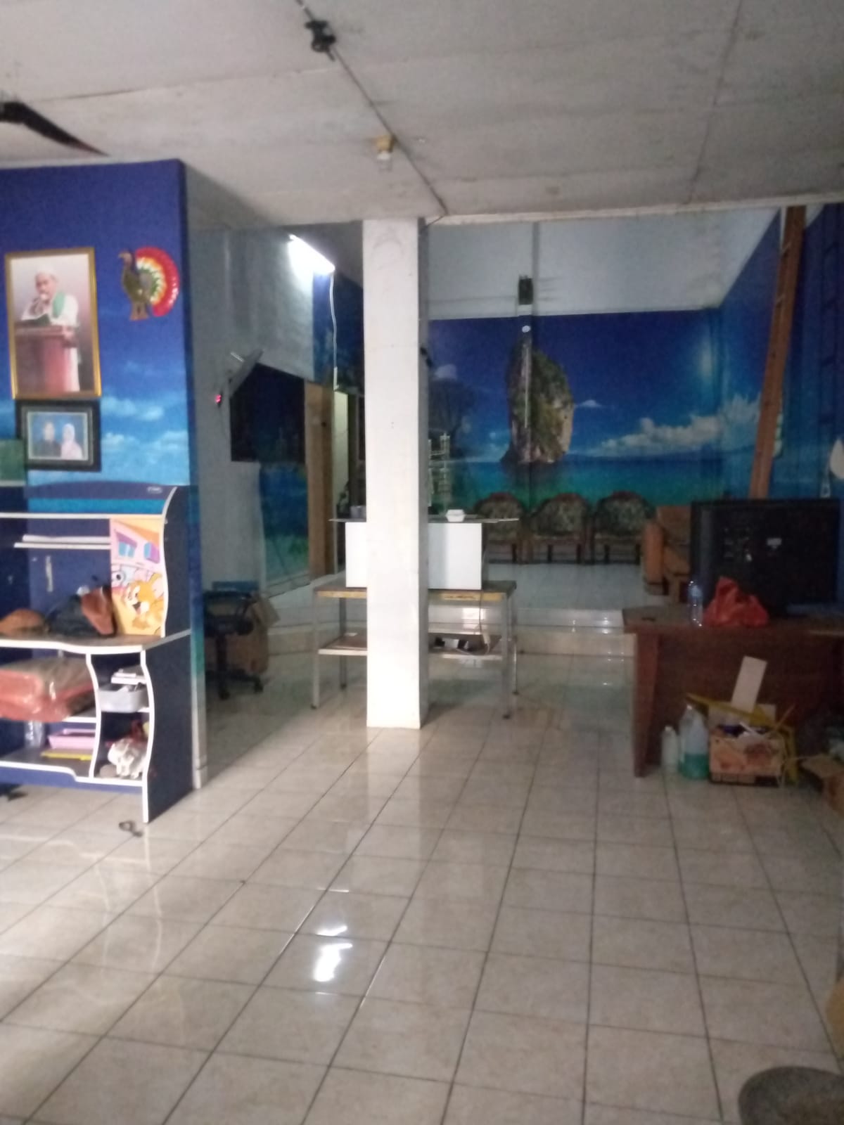 Rumah Dijual di Cluster Nice Deltamas Cikarang